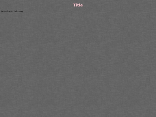 writing-piece-part-1 screenshot