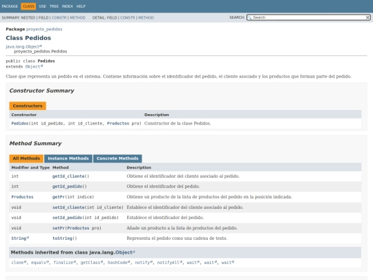 EJ_PEDIDOS/dist/javadoc/proyecto_pedidos/Pedidos screenshot