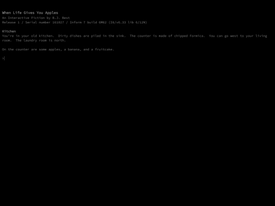 apples/play screenshot