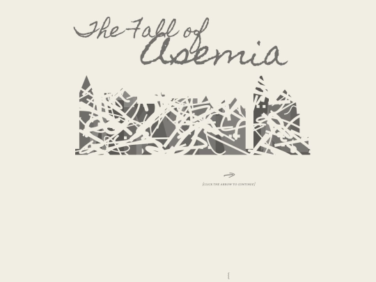 asemia screenshot