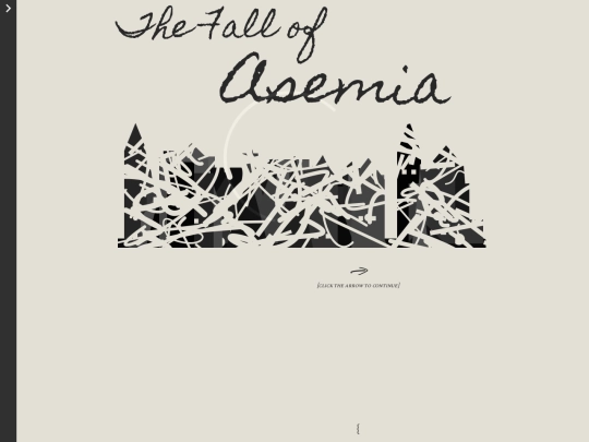 asemia/asemia_penultimate screenshot