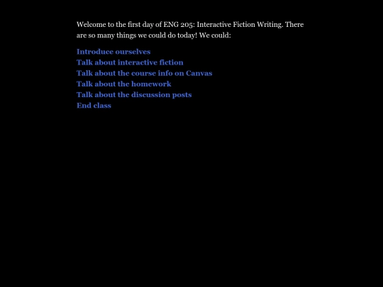 eng205fall22 screenshot