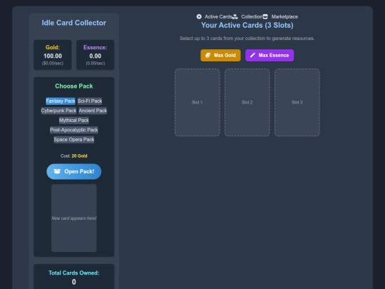 grind/card5 screenshot