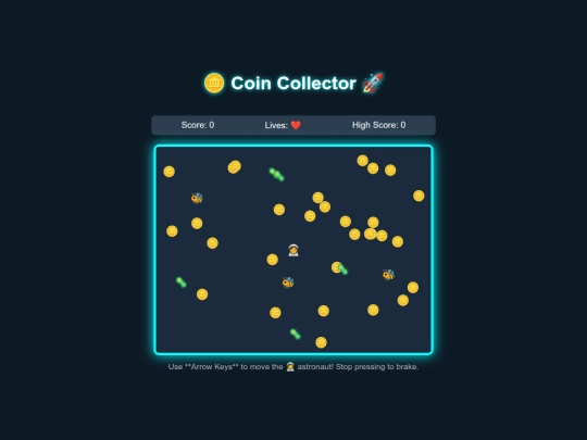 grind/coincollector screenshot