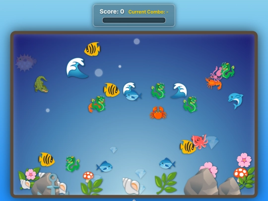 grind/fish screenshot