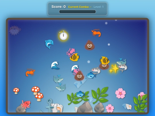 grind/fish2 screenshot