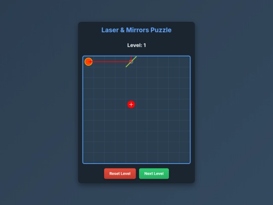 grind/laser3 screenshot