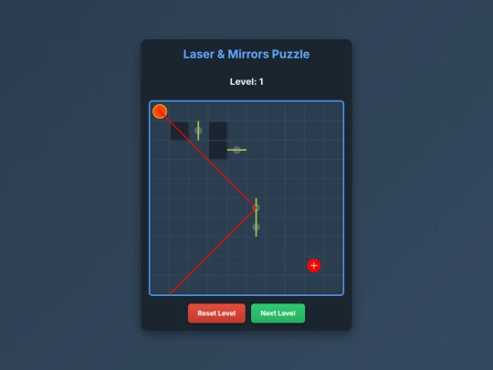grind/laser8 screenshot