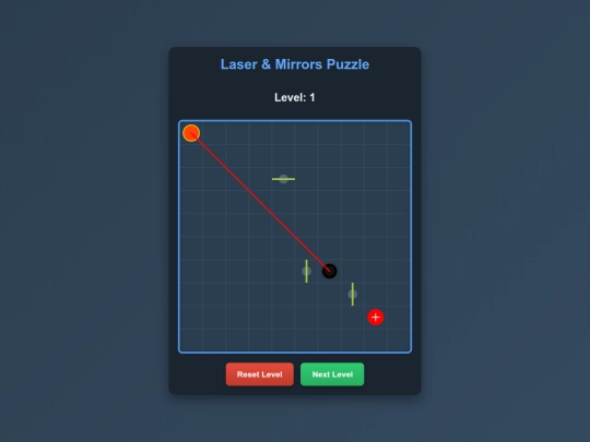 grind/laser9 screenshot