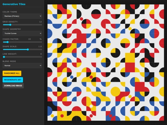 grind/modernart2 screenshot
