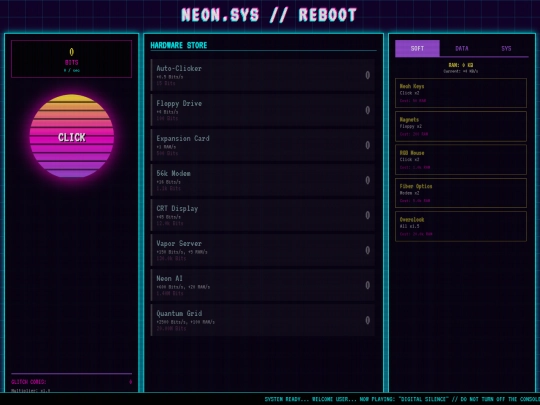 grind/neon screenshot