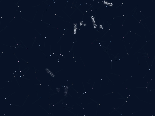 grind/poem4 screenshot