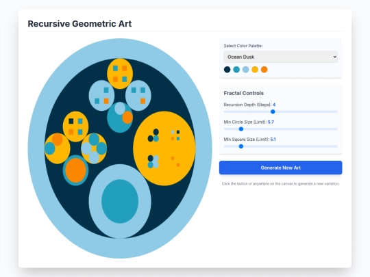 grind/recursive2 screenshot
