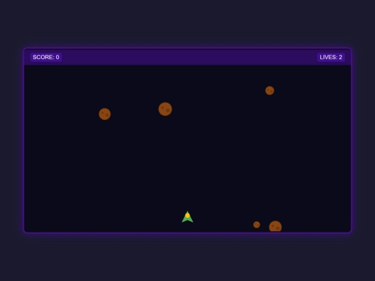 grind/rockfall screenshot