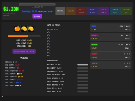 grind/slot10 screenshot