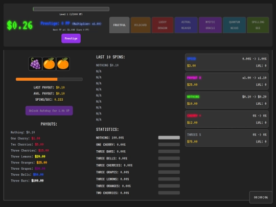 grind/slot13 screenshot