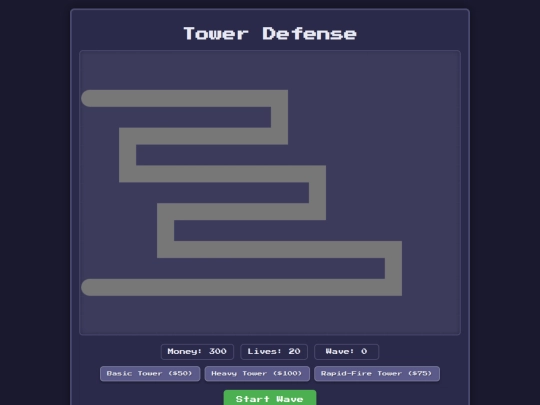 grind/tower screenshot
