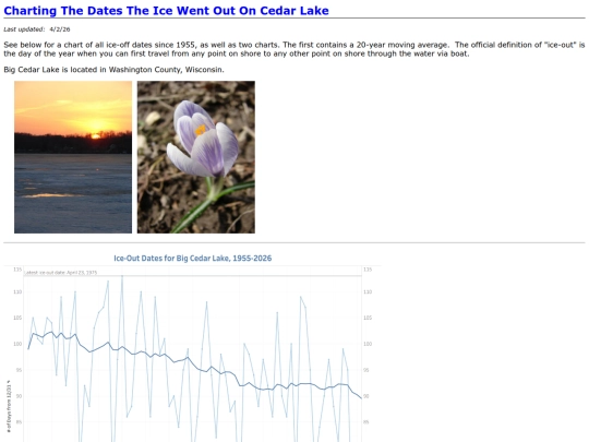 iceout screenshot