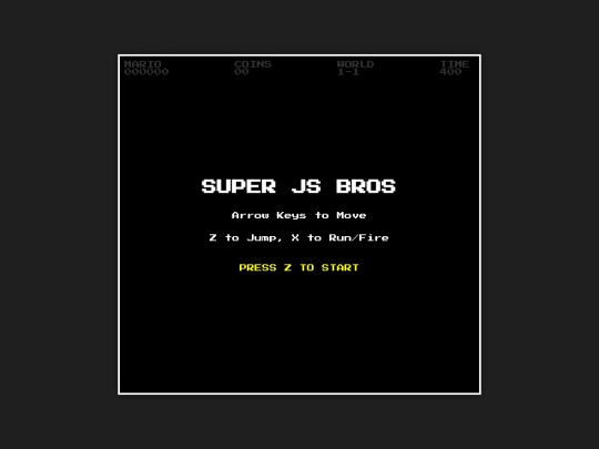 platform screenshot