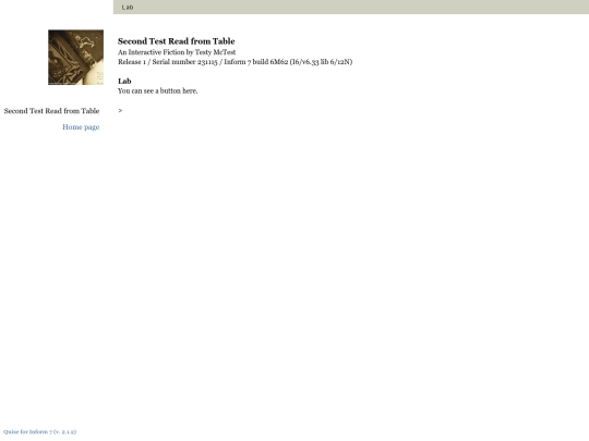 tabletest2/play screenshot