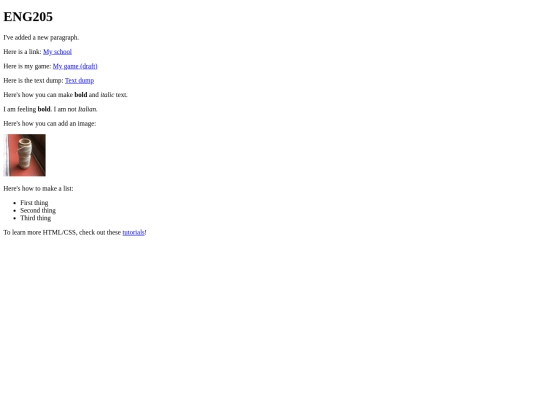 test2 screenshot