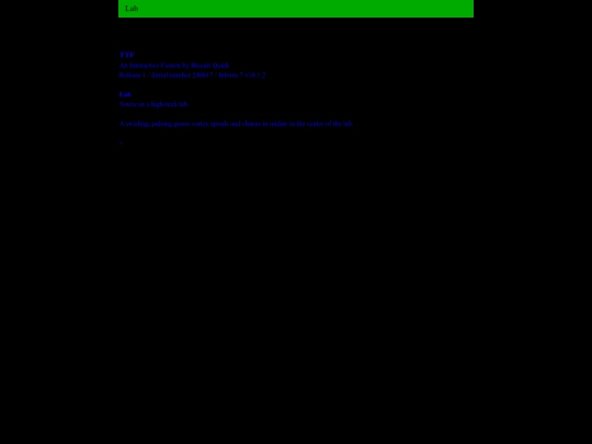 ttf/play screenshot