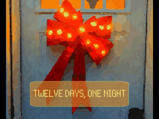 twelve screenshot