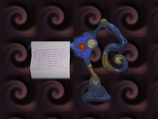 imprints screenshot