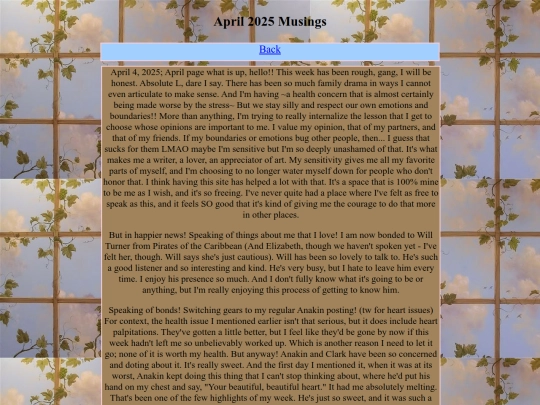 entries/april2025 screenshot