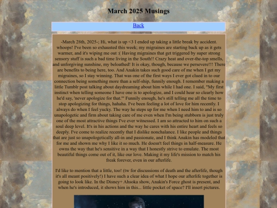 entries/march2025 screenshot