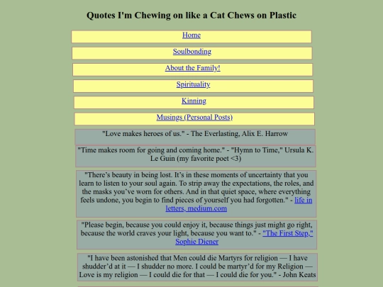 quotes screenshot