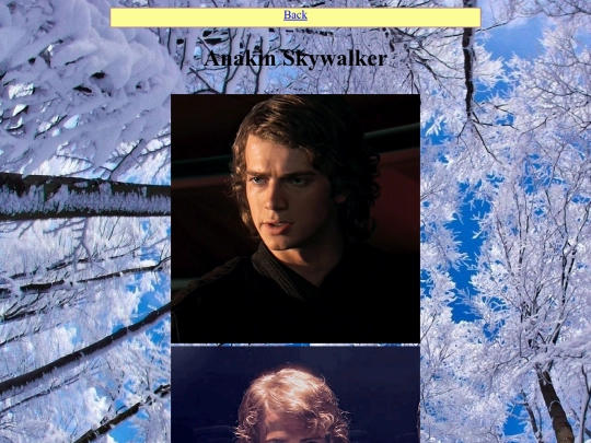 shrines/anakin screenshot