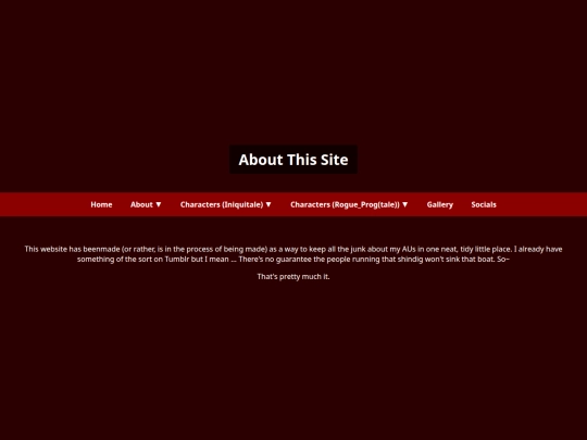 this_site screenshot
