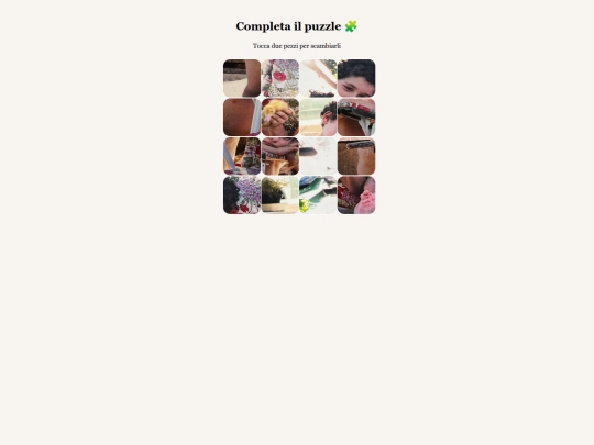 puzzle 2 screenshot
