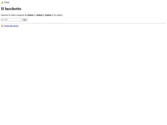 ultimo/codice screenshot