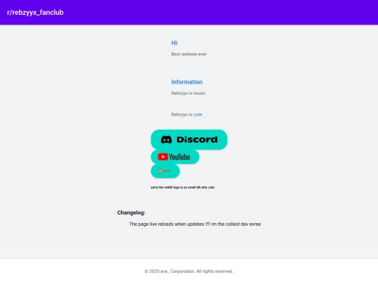 material screenshot