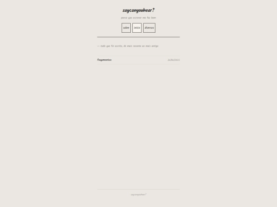 textos screenshot