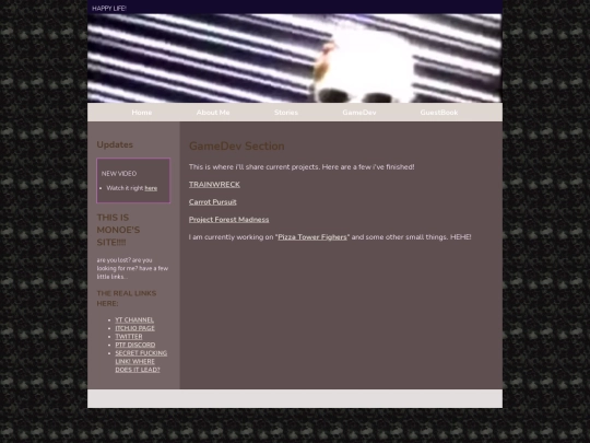 gamedev screenshot