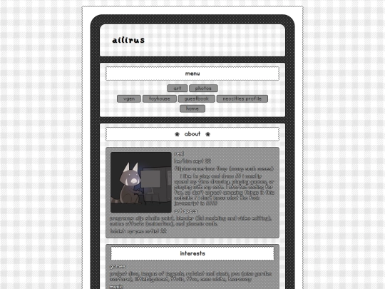 about screenshot