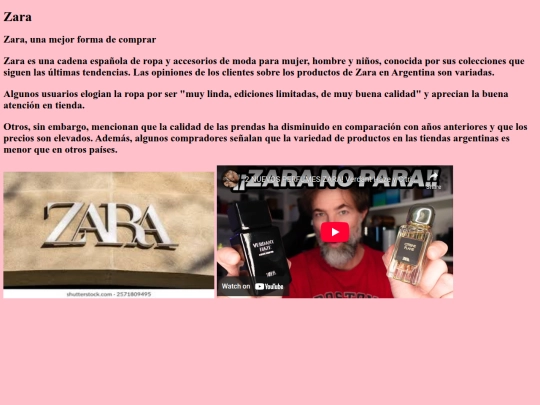 flyer screenshot