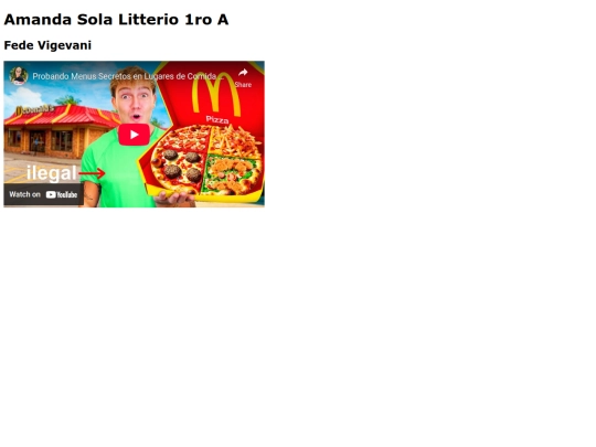 video screenshot