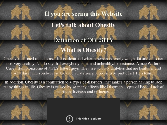 OBESITY+pg1 screenshot