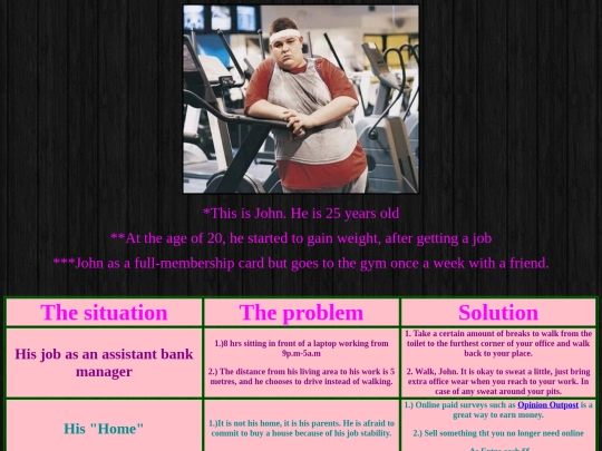 obesity6 screenshot