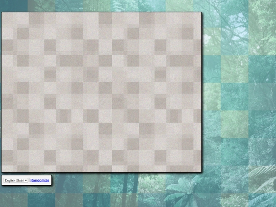penz screenshot