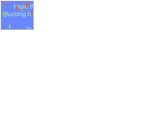 protos/scroll-test screenshot