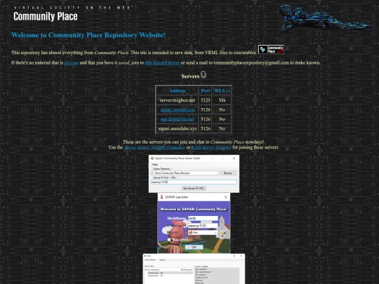 indexf screenshot