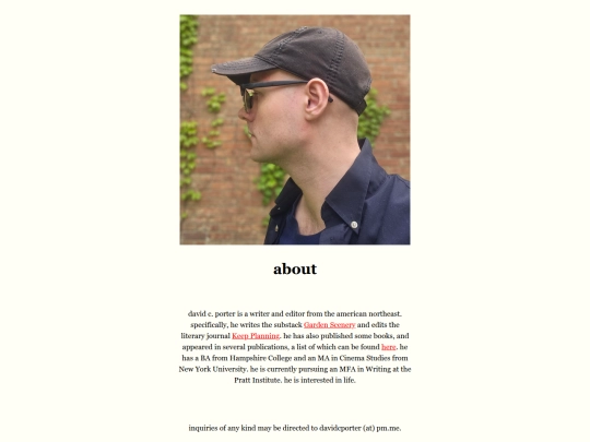 about screenshot