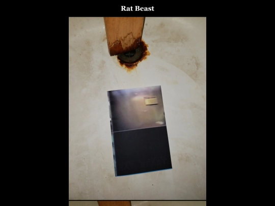 ratbeast screenshot