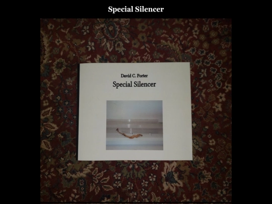 specialsilencer screenshot