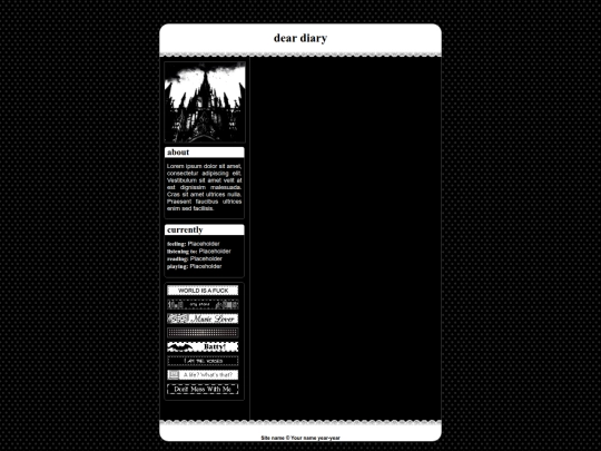 layouttest screenshot